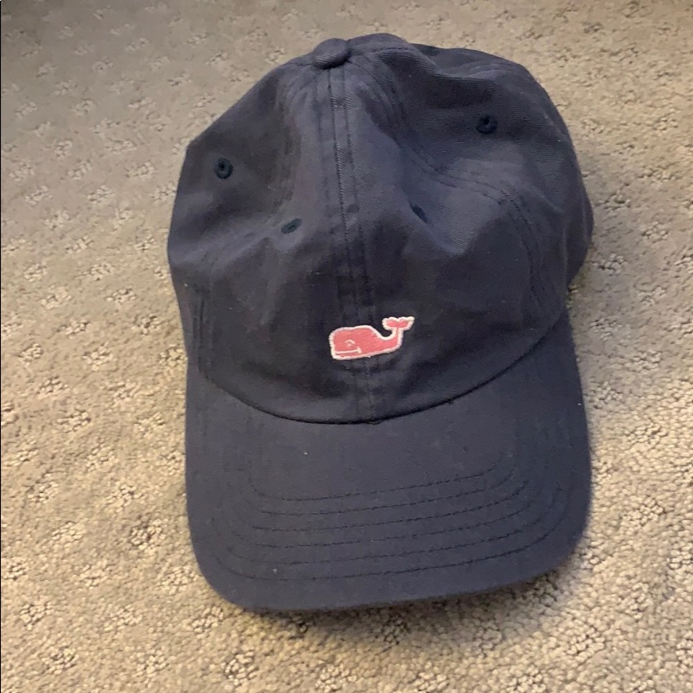 Vineyard Vines Hat